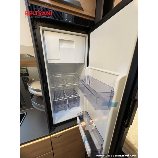 Knaus Boxlife 600 DQ  Platinum Selection 2026 | Automatico